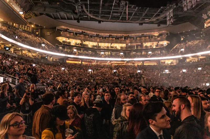 Saved Up, Showed Up, Turned Away: The Hidden Obstacles Blocking American Fans From Korean Concerts