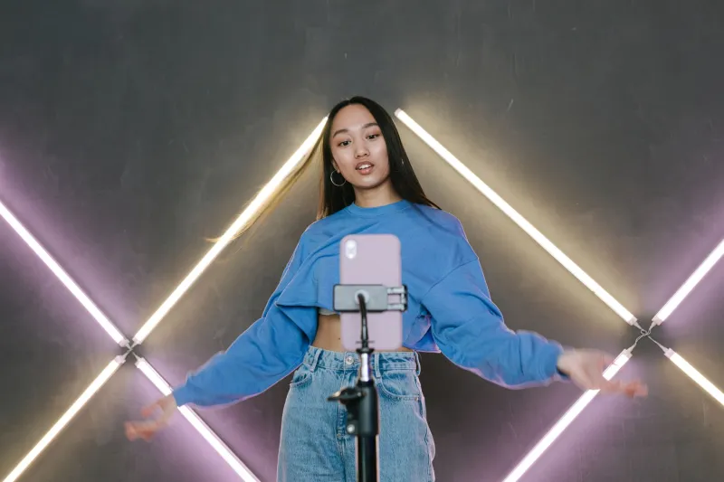 Dance, Post, Repeat: How American K-Pop Cover Creators Turned a Hobby Into a Hustle