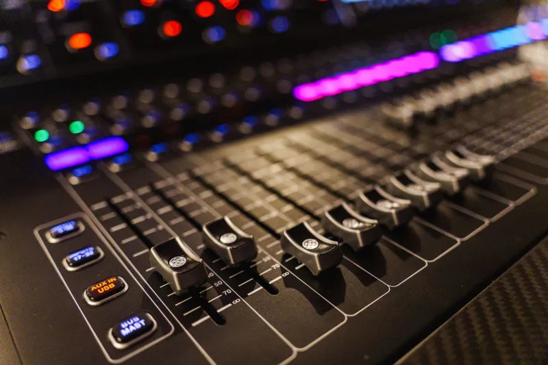 The Invisible Hit Makers: How Korean Music Producers Are Rewriting the Rules of Global Pop
