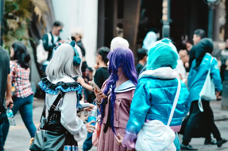 K-Pop Fandoms Are Done With the Chaos — Here's How American Fans Are Building Something Better