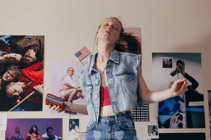 The K-Pop Takeover Happening in American Living Rooms Right Now