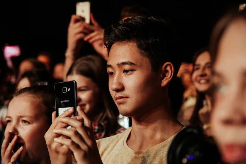 Bias, Comeback, Stan: How K-Pop Rewrote the American Internet's Dictionary