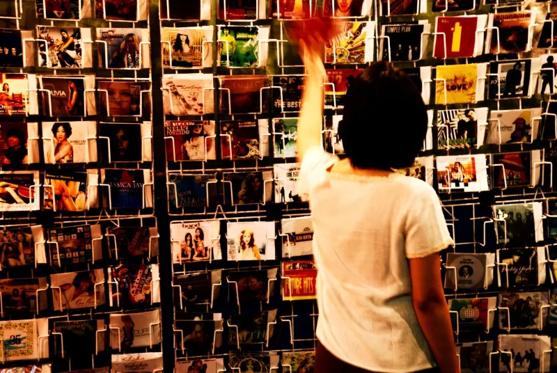 Sealed, Stacked, and Slightly Broke: Inside America's K-Pop Album Collecting Addiction