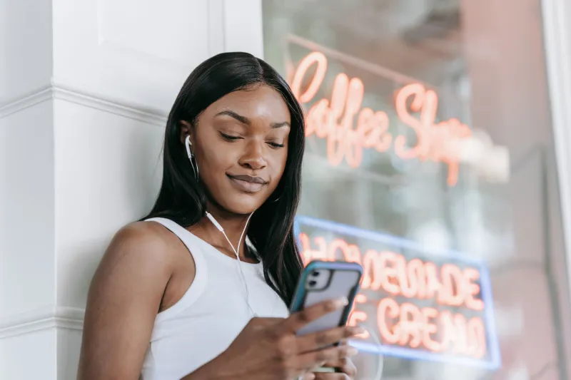 Scrolled In, Tuned Out: Is TikTok Turning K-Pop Into Background Noise?