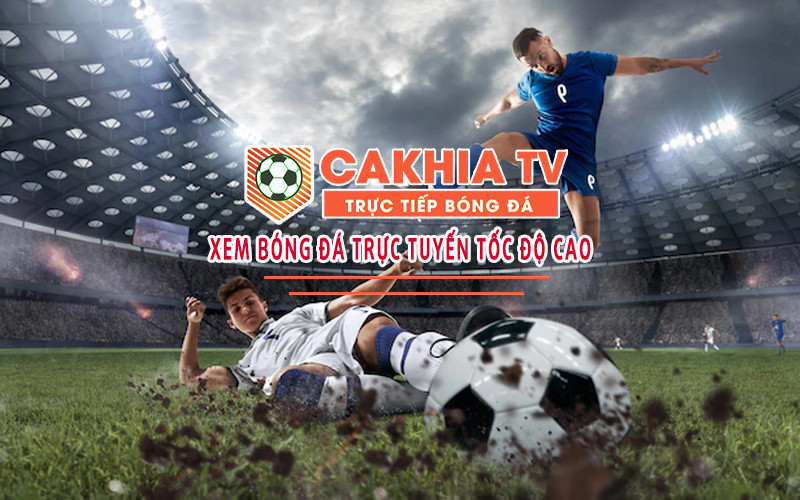 Thông tin về Cakhia TV