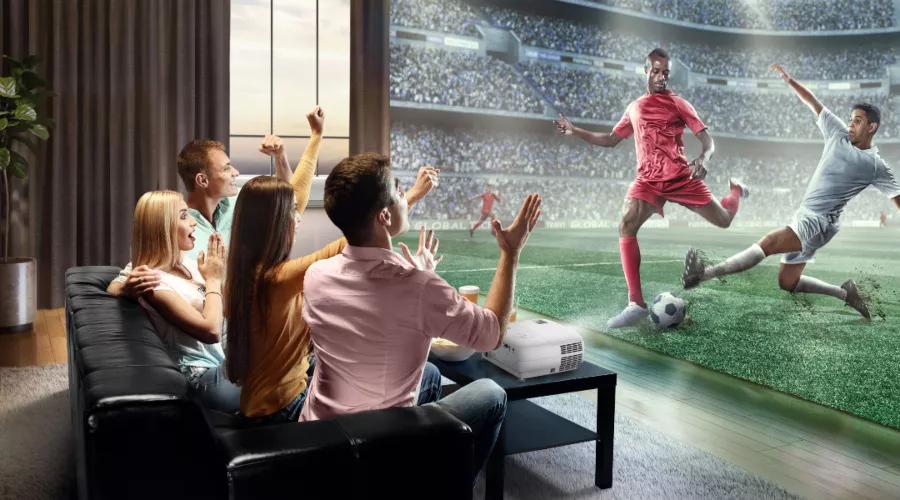 Cakhia TV phát sóng tất cả các trận đấu