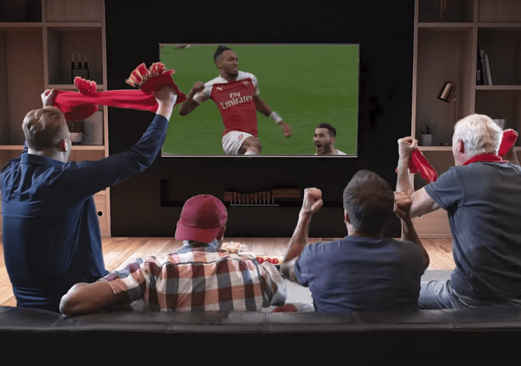 Lưu ý khi xem bóng đá tại CakhiaTV