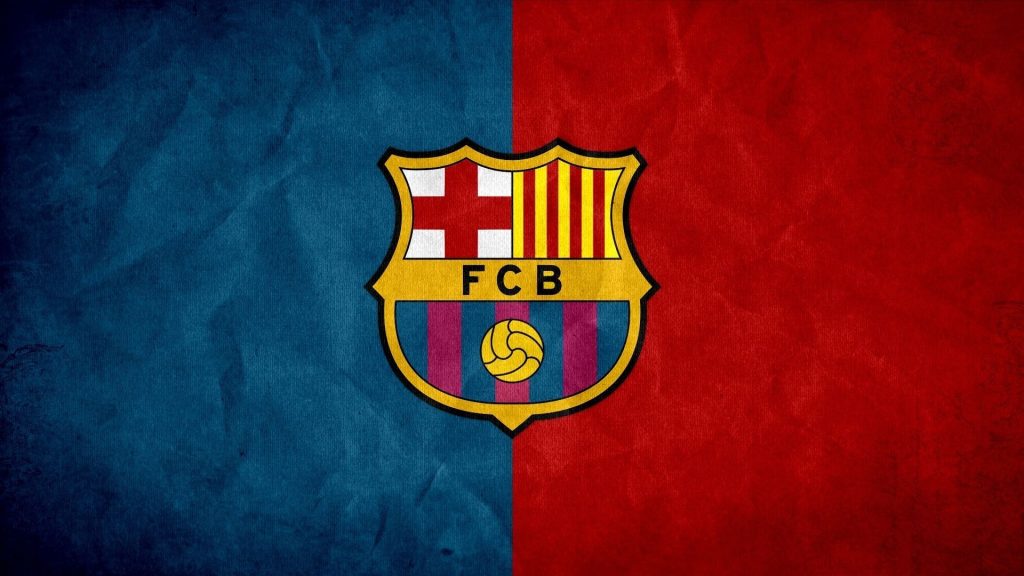 Logo các câu lạc bộ bóng đá Barcelona