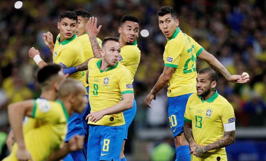 Những đội bóng vô địch World Cup nhiều nhất trong lịch sử